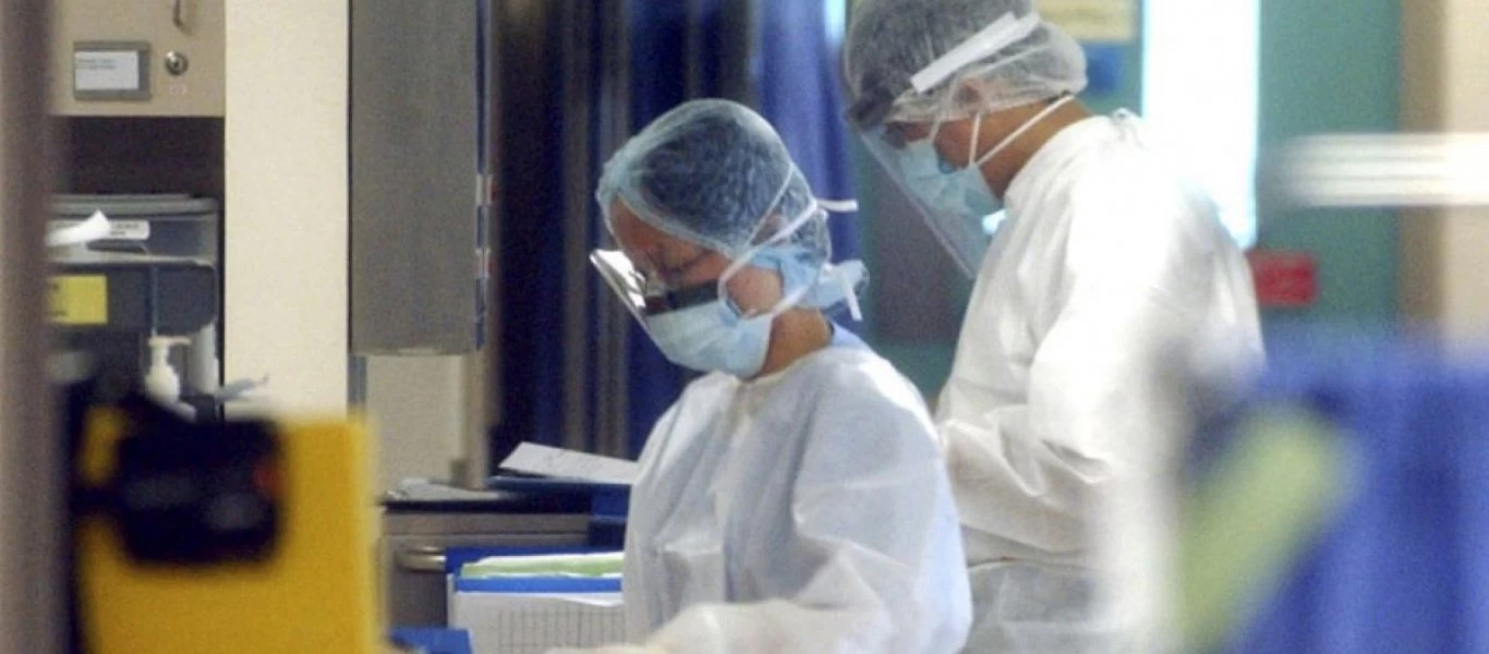 Κορωνοϊός: Οι υγειονομικές αρχές στην Καλιφόρνια παρακολουθούνται 8.400 άνθρωποι για τυχόν συμπτώματα